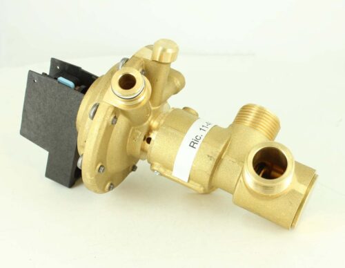 Sime Diverter Valve - Smarter Components